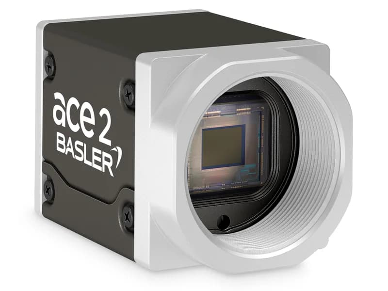 Basler a2A1280-125umSWIR