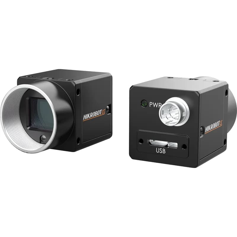 Камера зонального сканирования 0,4 МП, USB3.0, IMX287, 2-го поколения, цветная
Ключевая особенность