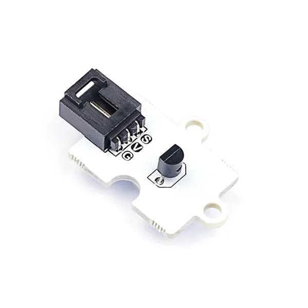 Датчик температуры Octopus, аналог TMP36 для Arduino Micro:bit
