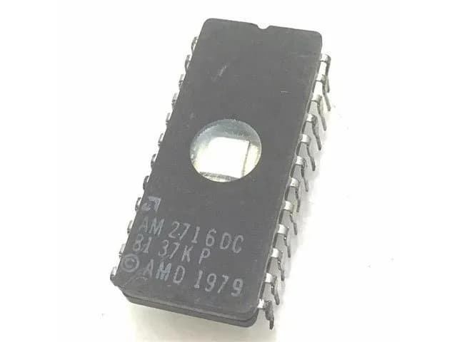 AM2716DC