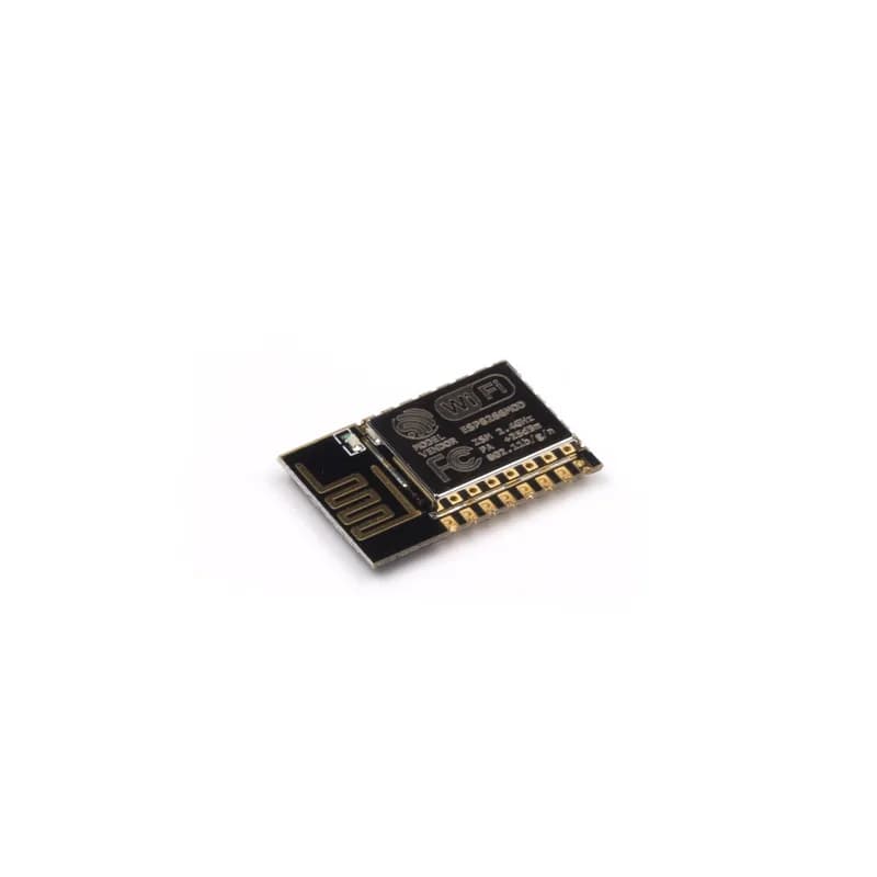 ESP8266 ESP-12E Беспроводной модуль удаленного последовательного порта WIFI приемопередатчика