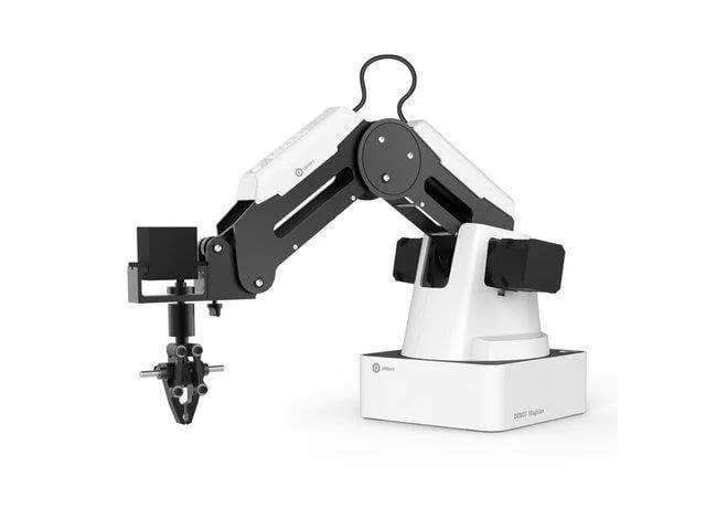 DOBOT MAGICIAN BASIC