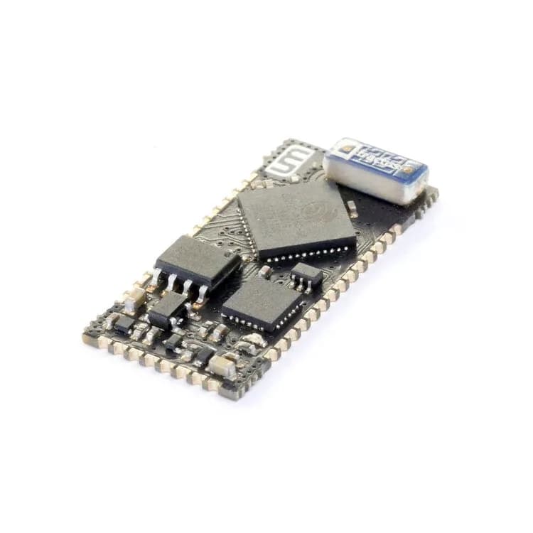 TinyPICO Nano - Модуль ESP32
