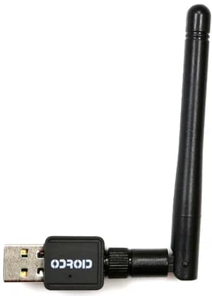 Модуль Wi-Fi 3 802.11b/g/n