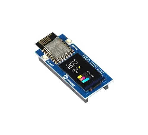 Pico WiFi ШЛЯПА