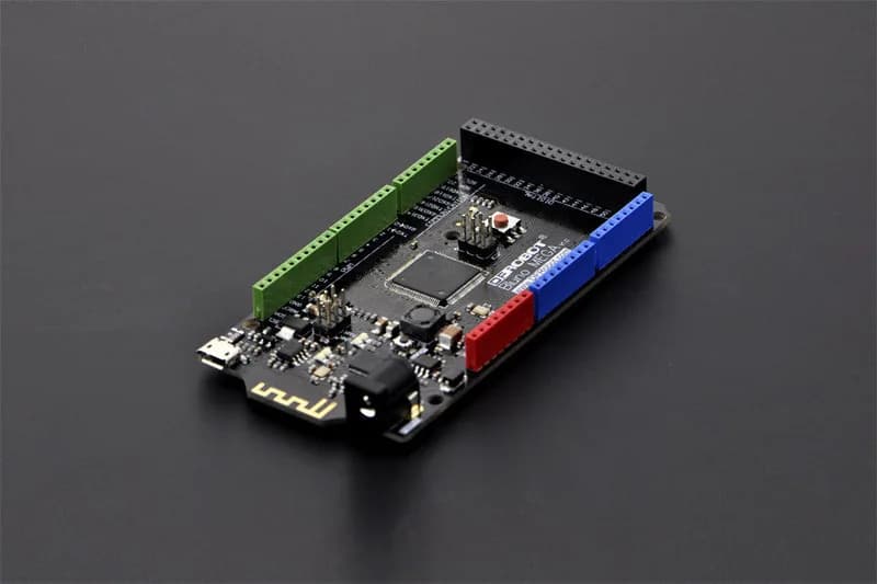 Bluno Mega 1280 - Arduino с Bluetooth 4.0