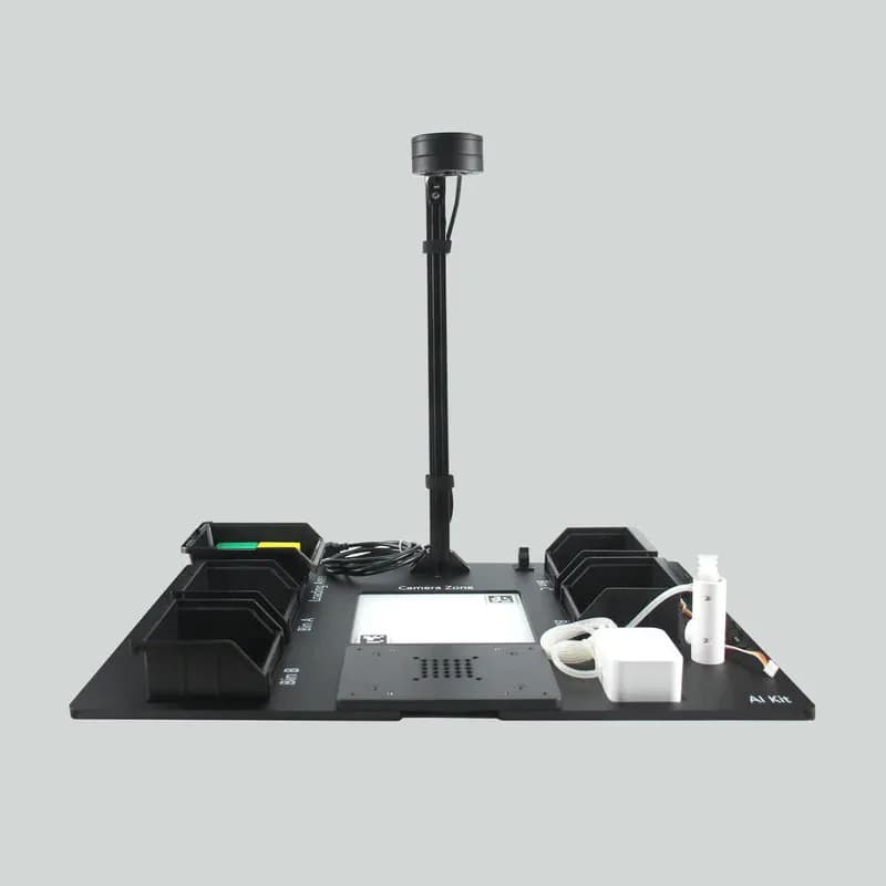 myCobot 280 / myPalletizer / mechArm/ myArm AI 2023