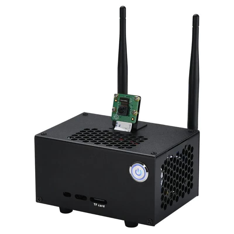 для Nvidia Jetson Nano
