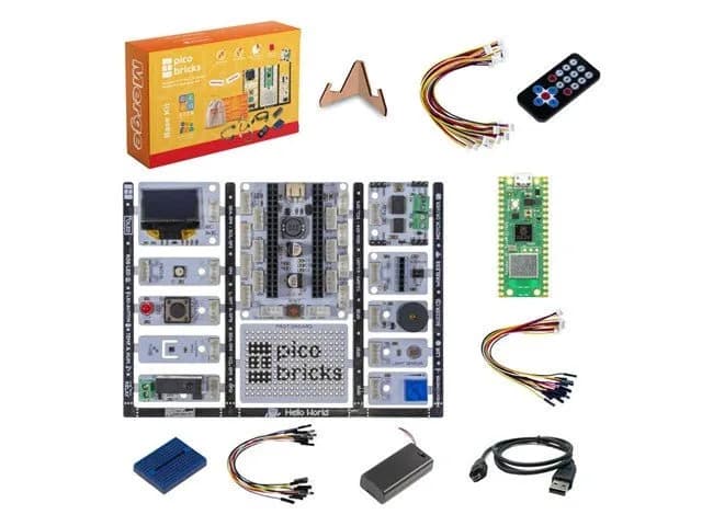 PICOBRICKS BASE KIT