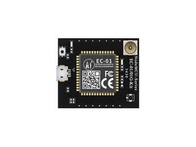Плата разработки EC-01-kit