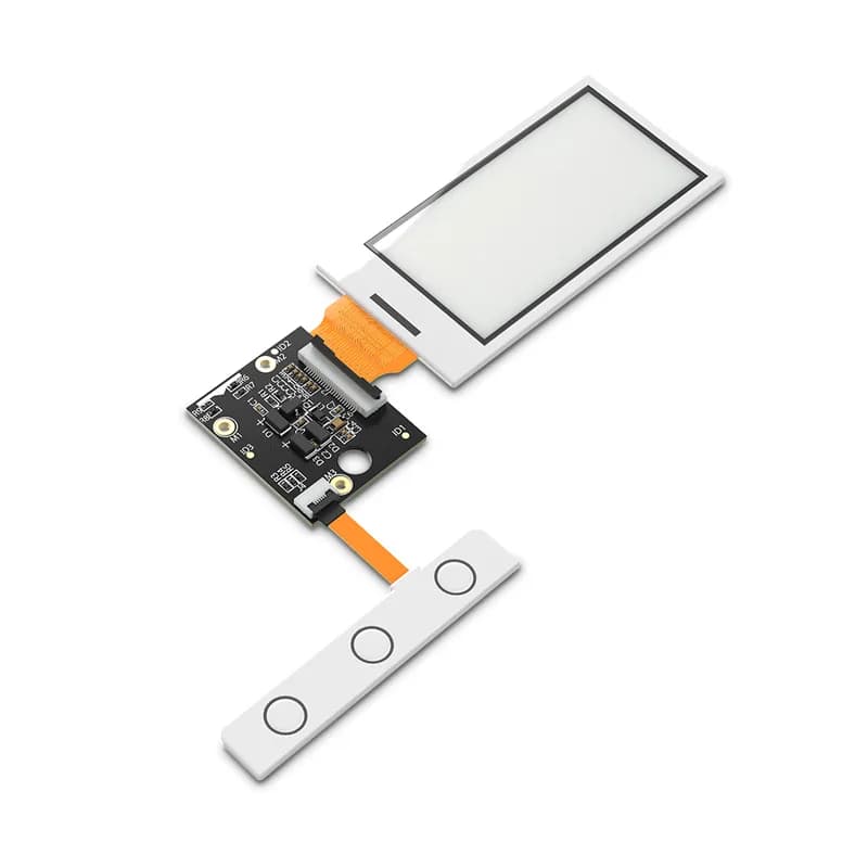 Модуль электронной бумаги Solomon Systech Limited SSD1680 | RAK14000