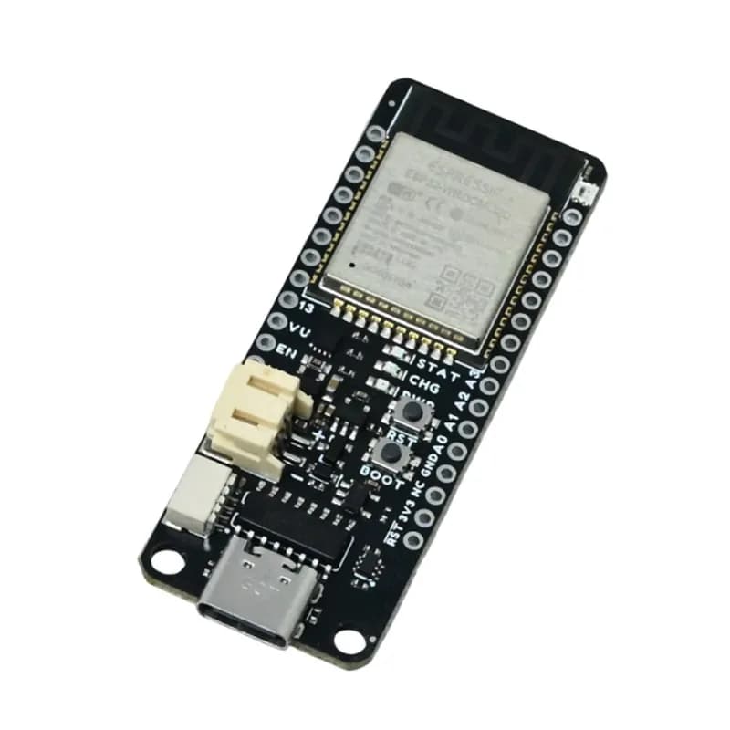 Плата разработки SmartElex ESP32 WROOM_C – модуль микроконтроллера WiFi и Bluetooth