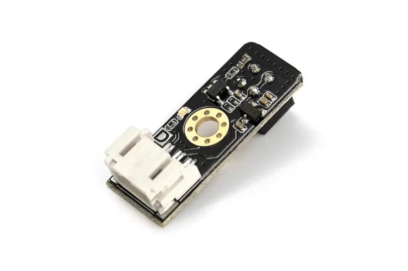 Управляйте своим роботом с помощью датчика слежения за линией Arduino