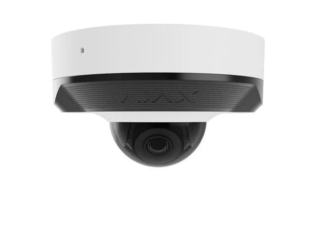 AJAX DOME CAMERA MINI 5MP 4MM