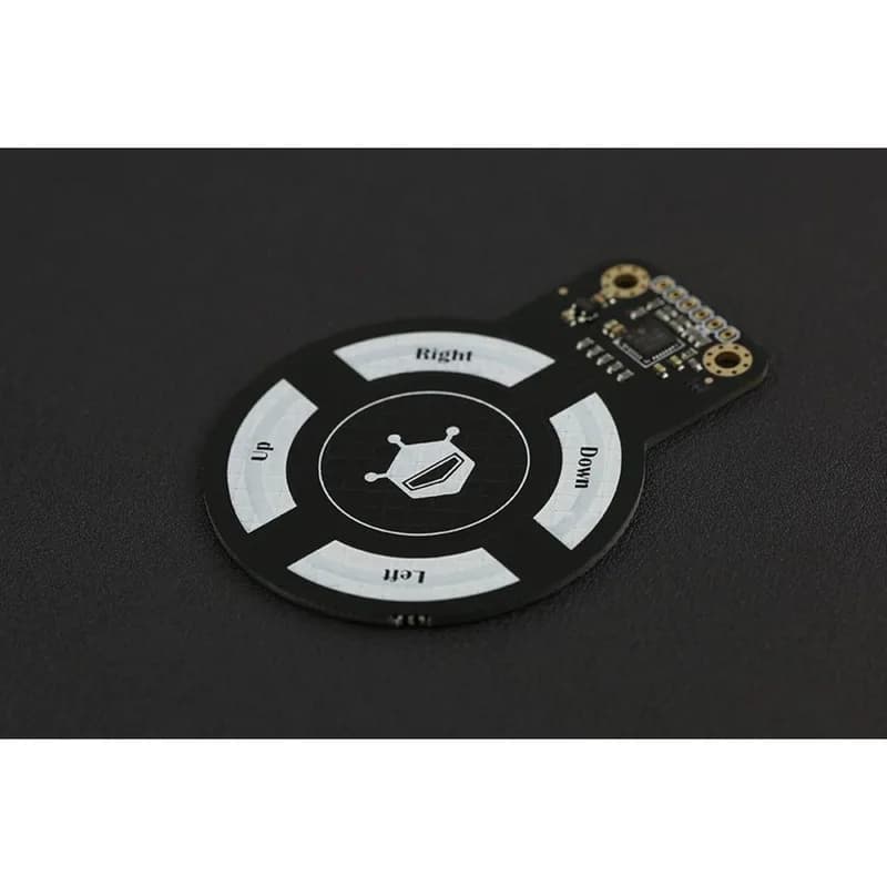 3D-датчик жестов (мини) для Arduino