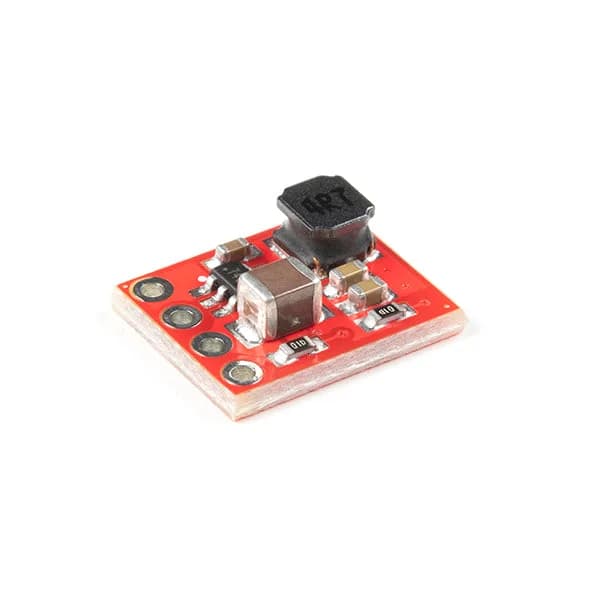 Регулятор SparkFun BabyBuck Breakout - 3,3 В (AP63203)