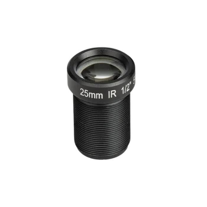 25mm Teleobjektiv für HQ M12 Kamera (телеобъектив 25mm для камеры HQ M12)