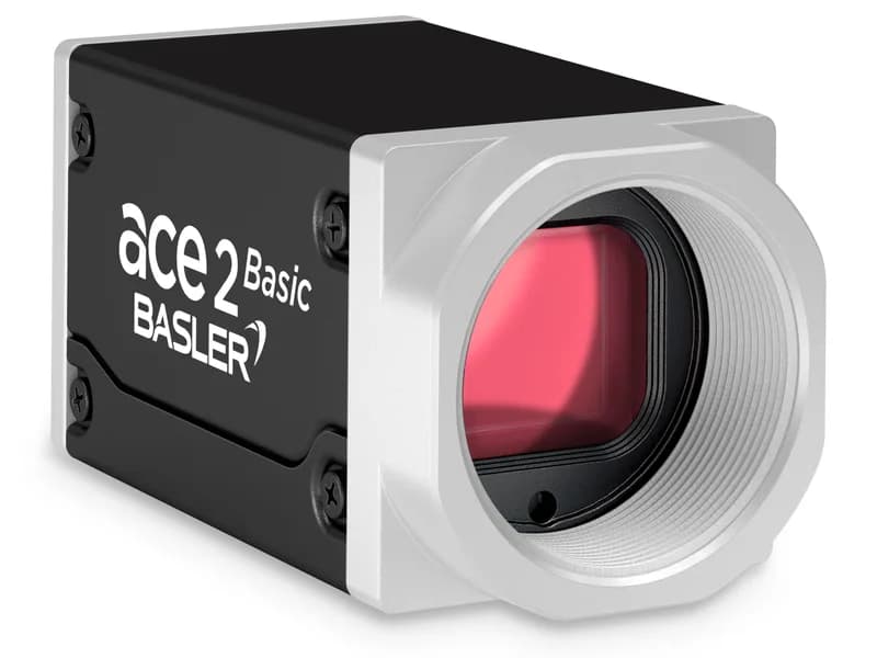 Basler a2A5060-4gcBAS