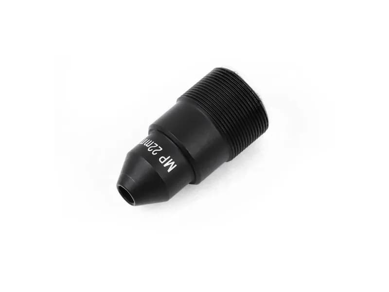 Ультрателеобъектив M12 для reCamera - 2MP, 15°