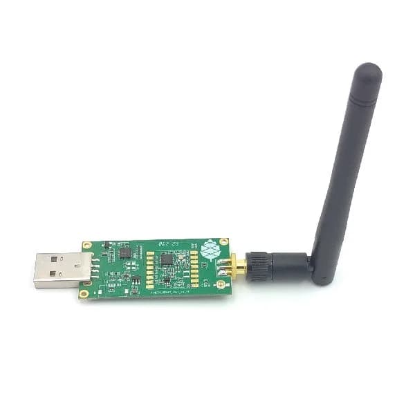 USB-адаптер LoRa PineDio