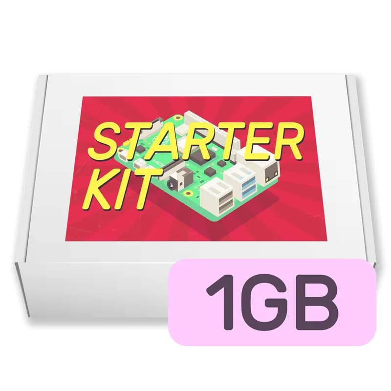 Медиацентр Raspberry Pi