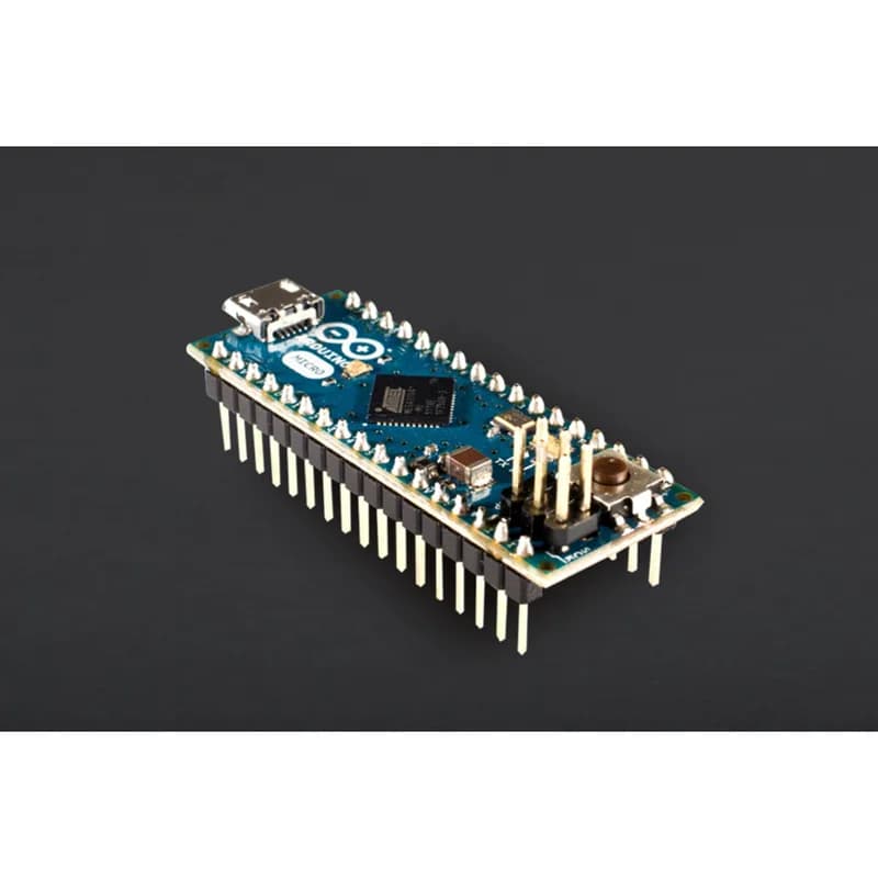 Arduino Micro РОЗНИЦА