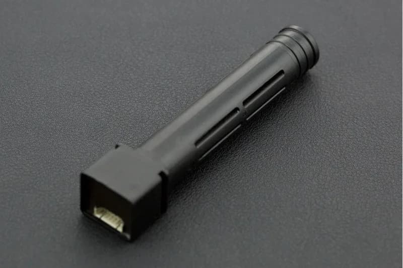 Гравитация: Инфракрасный датчик CO2 UART (0–50 000 ppm)
