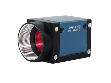 Daheng ME2S-033-262U3M-SWIR F02
