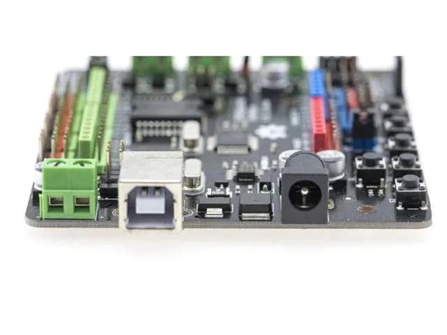 DFR ARDUINO ROMEO 328