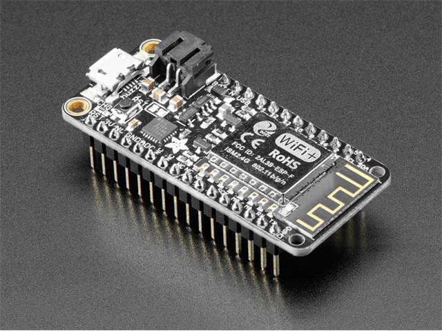 ADF FEATHER HUZZAH ESP8266 ASSE