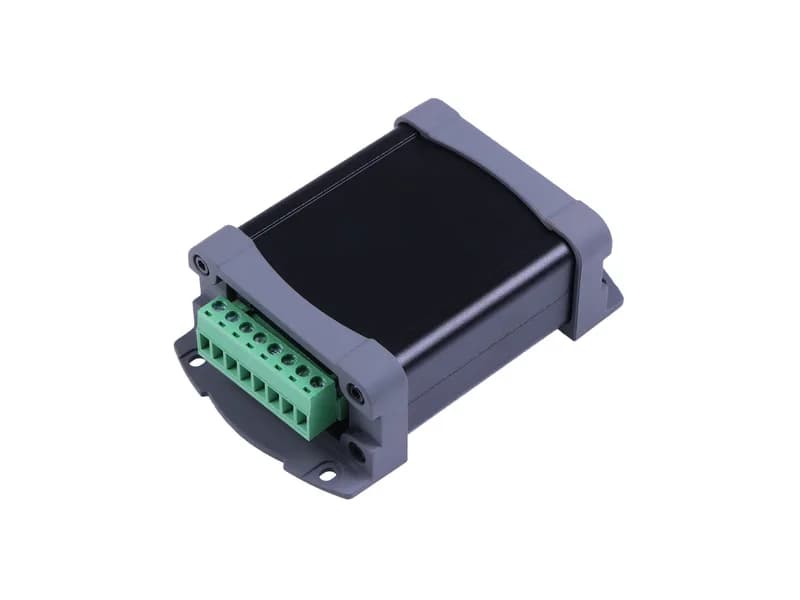 CANBed Elite Atmega32U4 - чипы CAN-шины MCP2515 и MCP2551