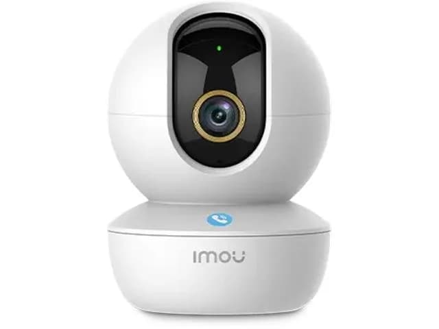 IMOU IPC-GK2CP-4C1WR 3.6MM