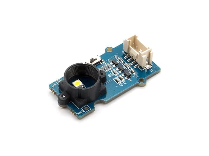 Grove - Датчик цвета I2C V2