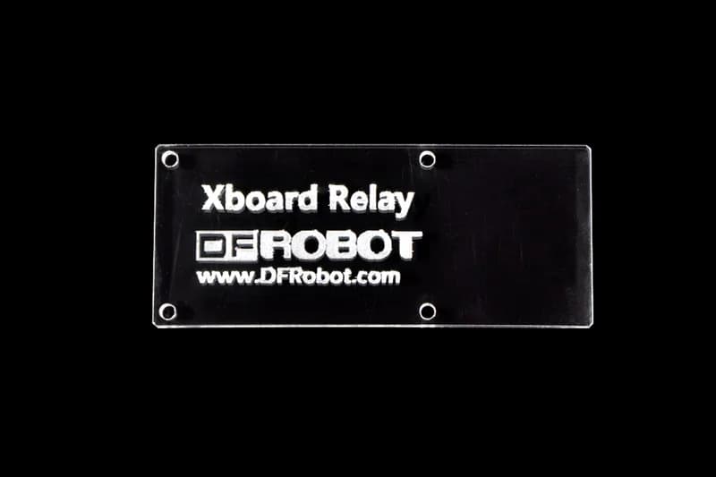 Преобразуйте свою электронику с помощью релейной базы Xboard — производство прекращено!