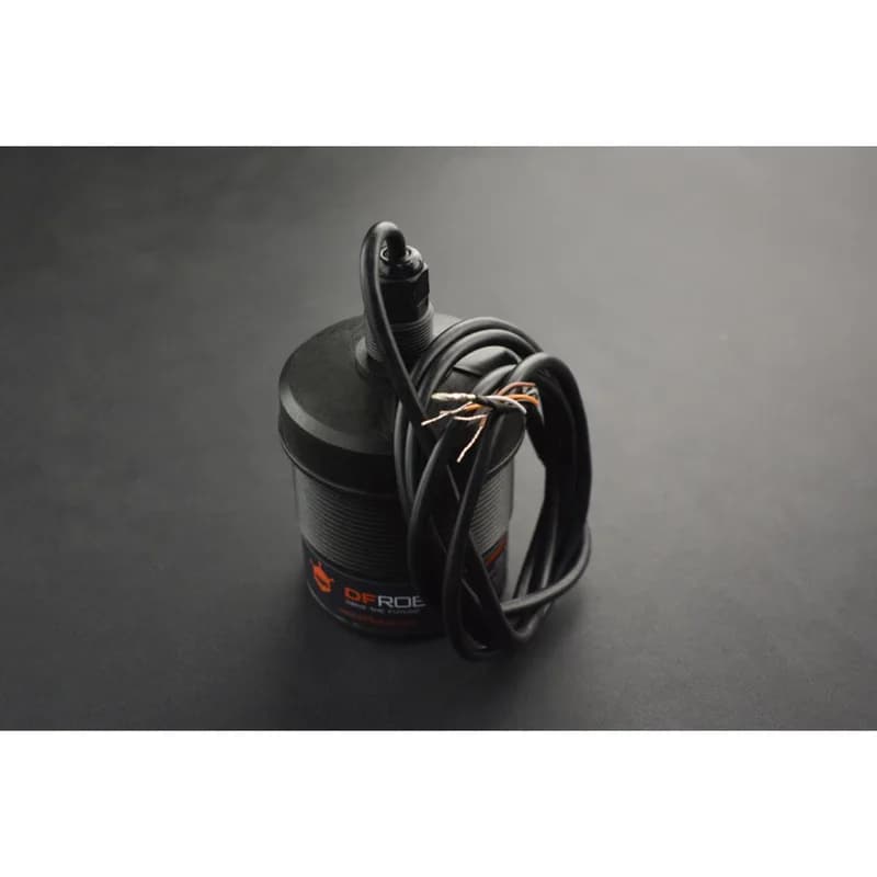 Ультразвуковой датчик URM12 (1500 см RS485)