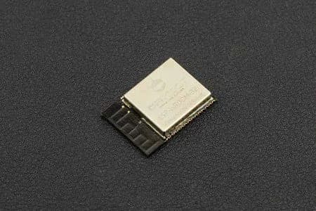 ESP32 Двухъядерный модуль MCU с Wi-Fi и Bluetooth