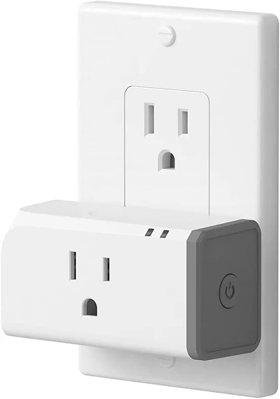 SONOFF Zigbee Smart Plug США (S31 Lite ZB)