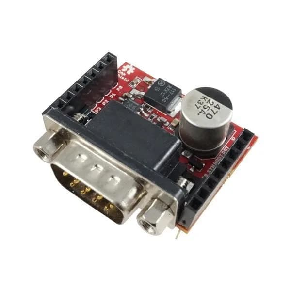 CAN-экран OpenMV Cam H7