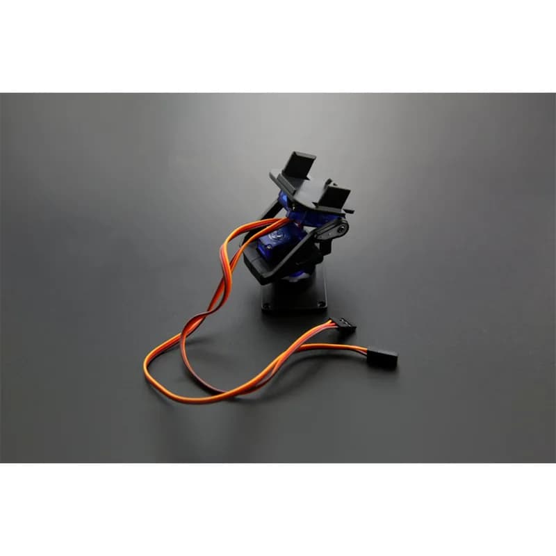 Нейлоновый комплект наклона панорамы FPV (без сервопривода)