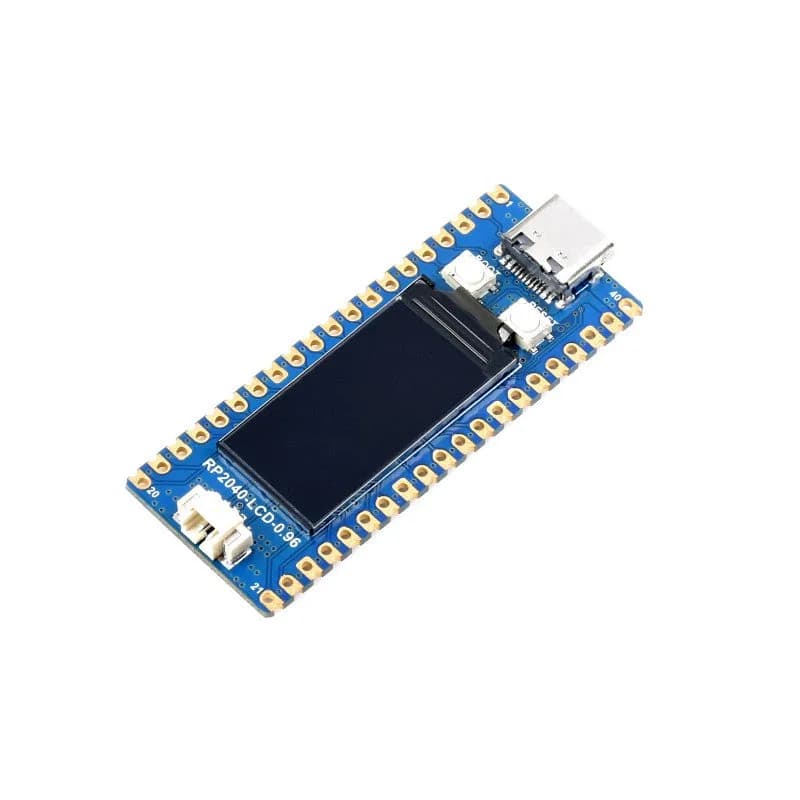 Waveshare RP2040-LCD-0.96
