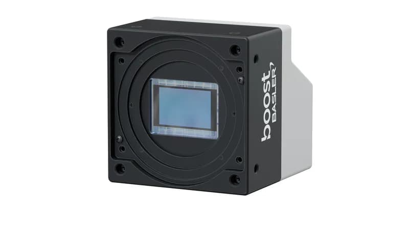 Basler boA5120-230cc
