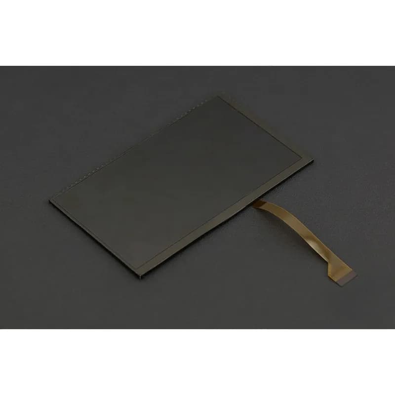 7 IPS-дисплей 1024 x 600 для LattePanda