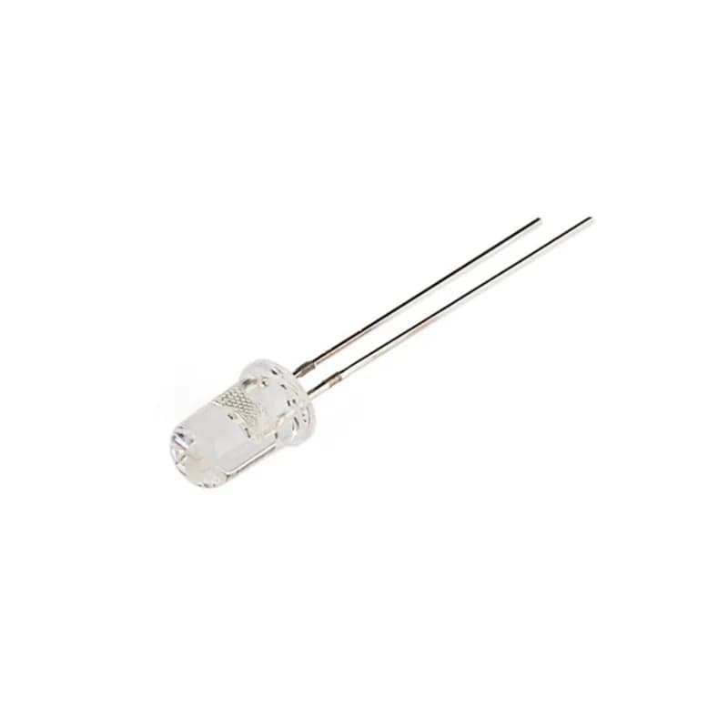 LED - 5мм велосипедный RGB (быстрый)
