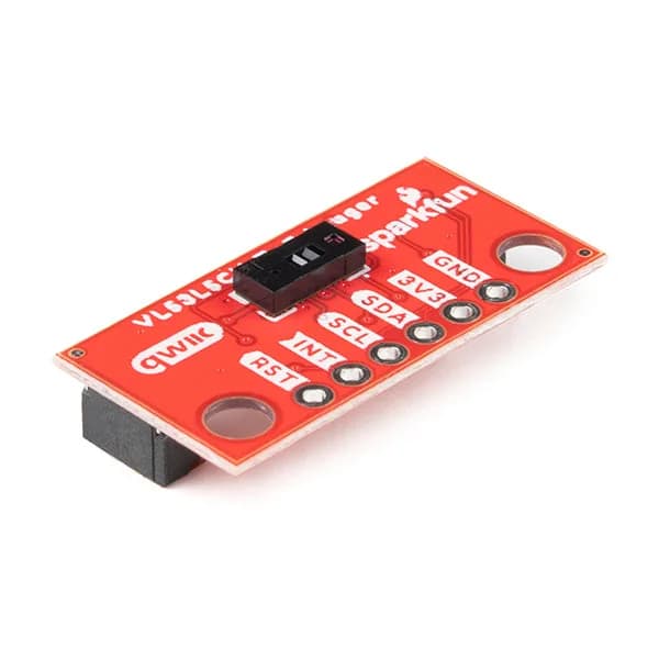 Qwiic - VL53L5CX ToF