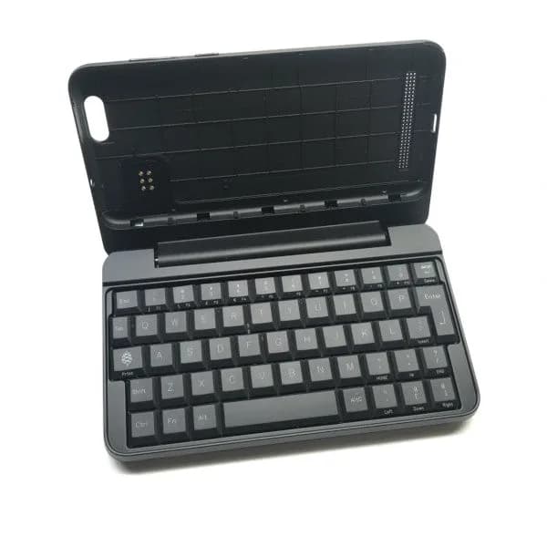 Клавиатура PinePhone(Pro)
ОСНОВНЫЕ ХАРАКТЕРИСТИКИ