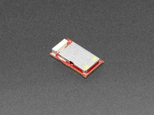 nRF51822 Модуль Bluetooth® с низким энергопотреблением