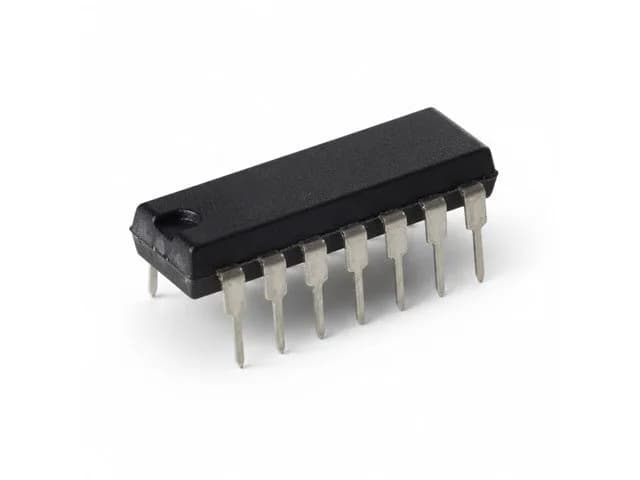 TA7203P