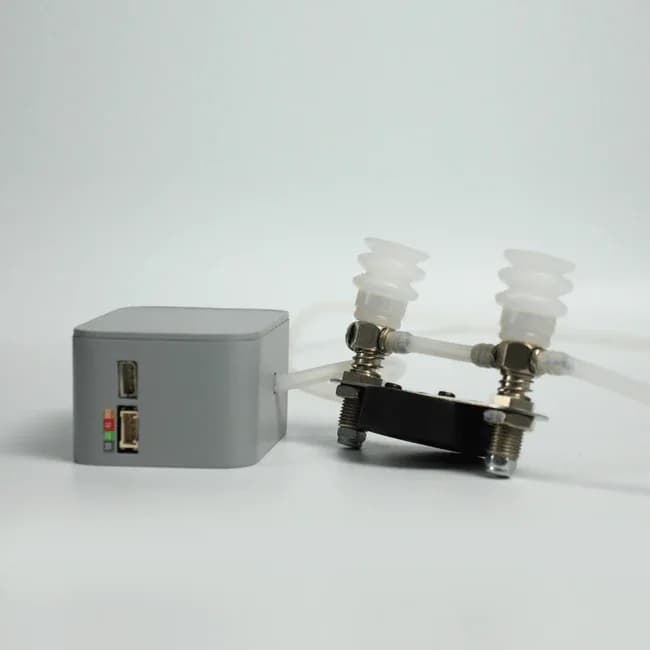 myCobot 280 / myPalletizer / mechArm / myArm