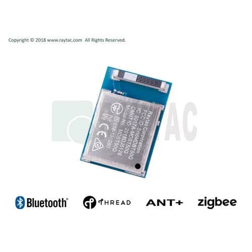 nRF52840 MDBT50Q-1MV2