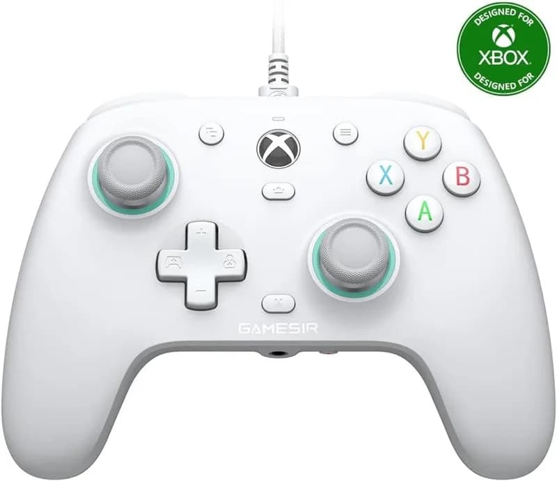 Проводной контроллер GameSir-G7 SE в стиле Xbox